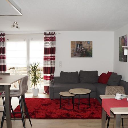 Ferienwohnung Murg Niederhof Экстерьер фото