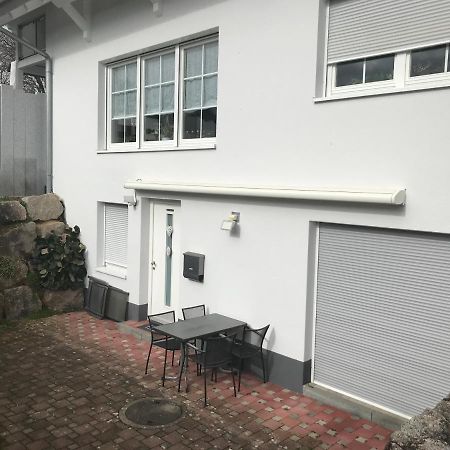 Ferienwohnung Murg Niederhof Экстерьер фото