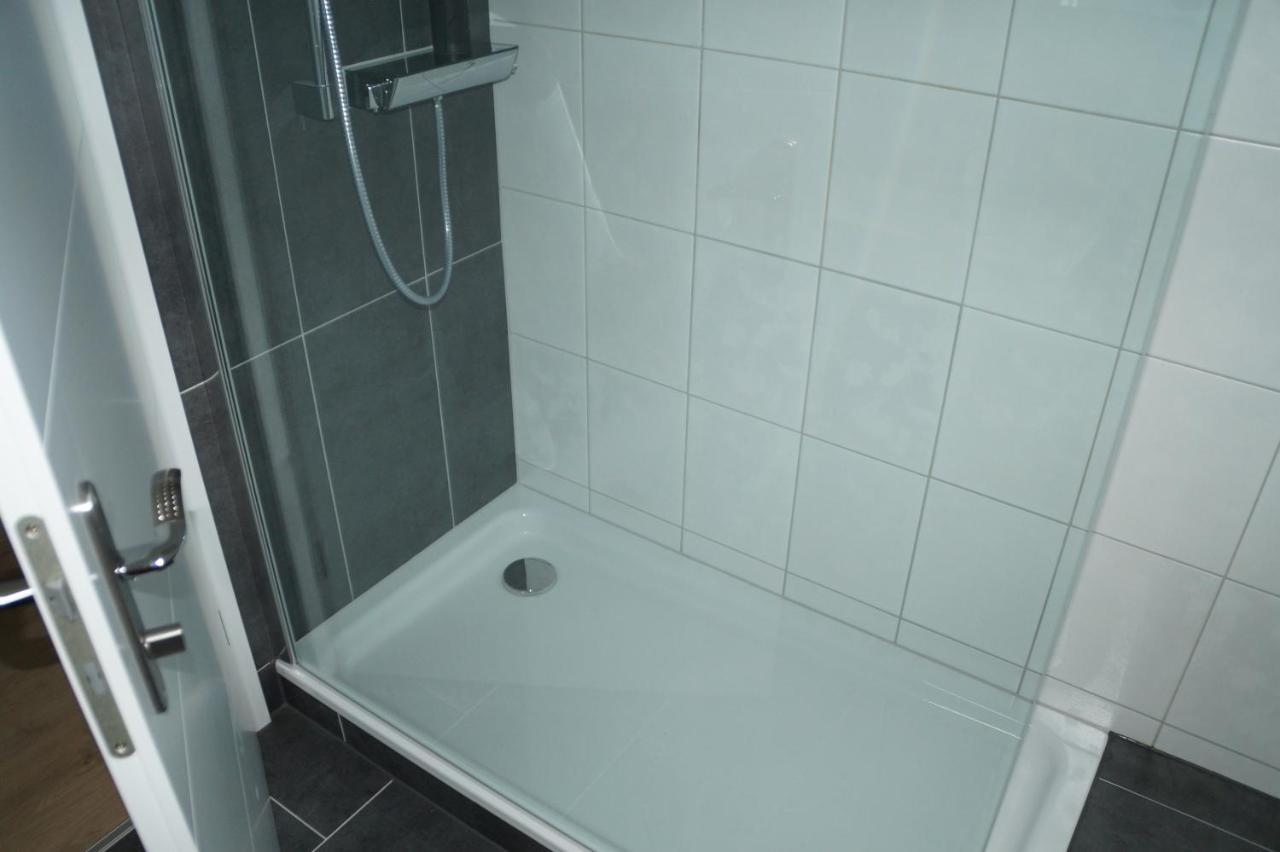 Ferienwohnung Murg Niederhof Экстерьер фото