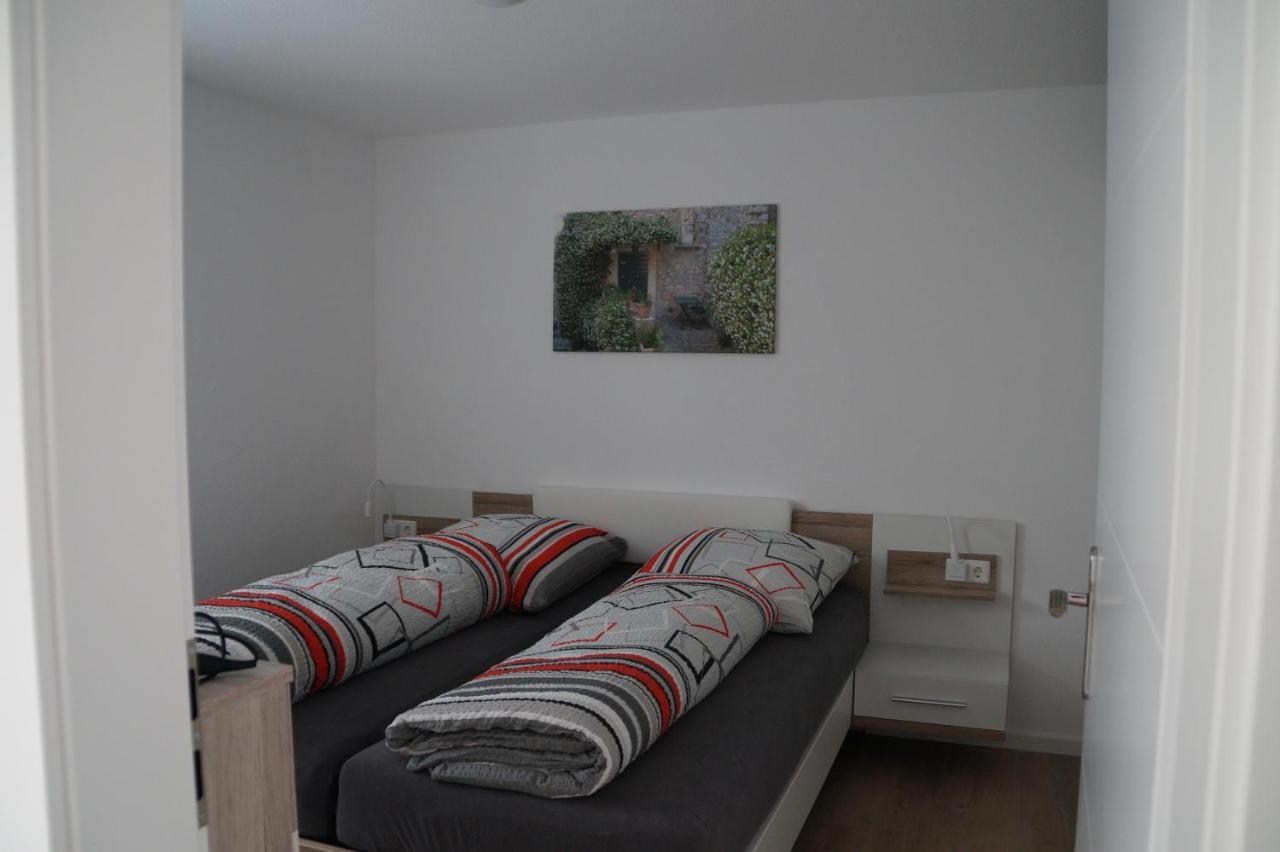 Ferienwohnung Murg Niederhof Экстерьер фото