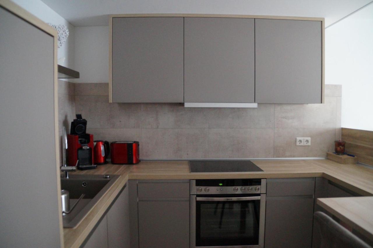 Ferienwohnung Murg Niederhof Экстерьер фото