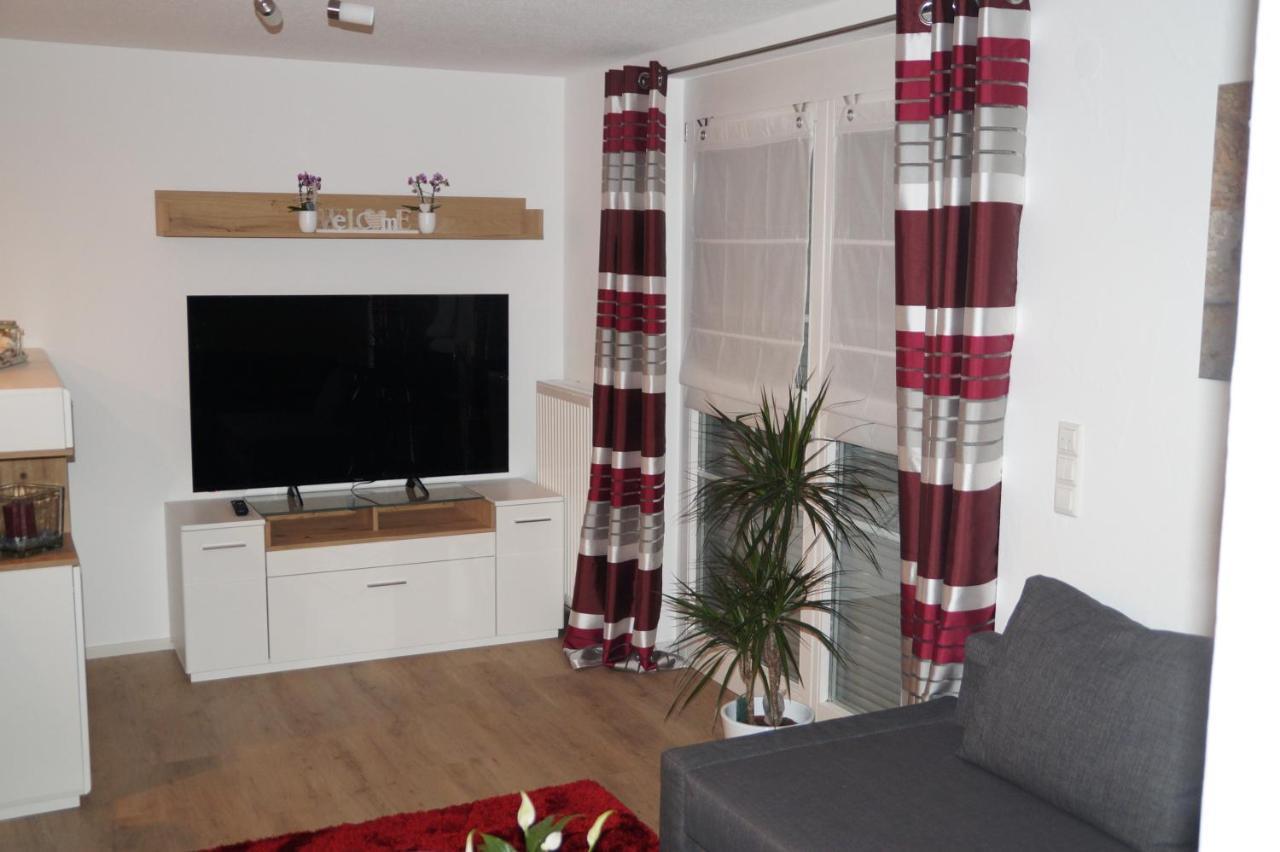 Ferienwohnung Murg Niederhof Экстерьер фото